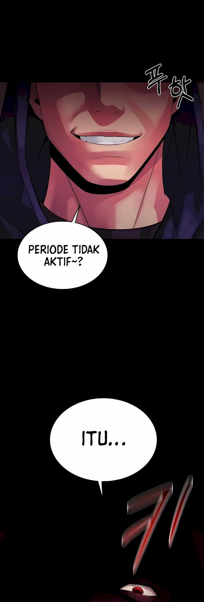 The Reincarnated Cop Who Strikes With Wealth Chapter 04 Gambar 3