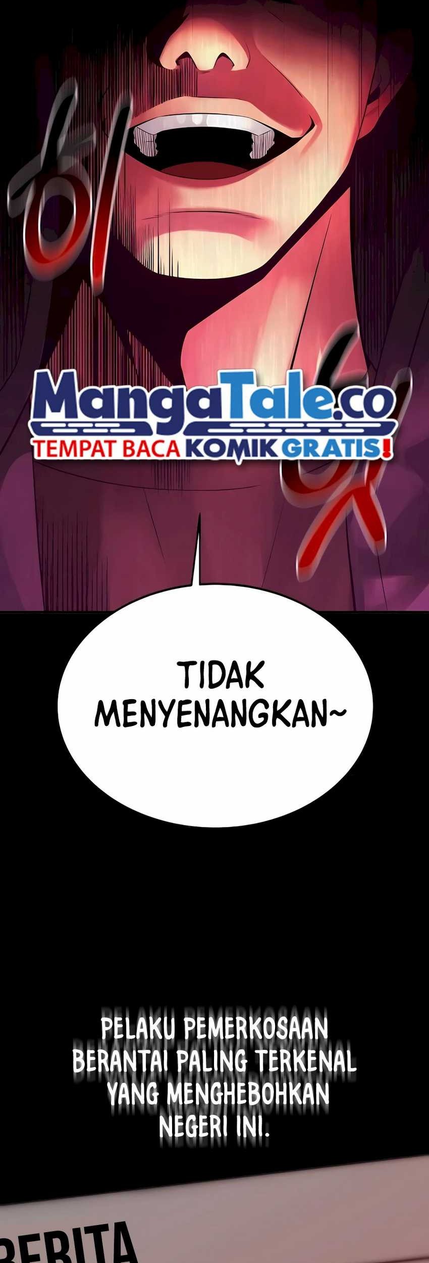 The Reincarnated Cop Who Strikes With Wealth Chapter 04 Gambar 4