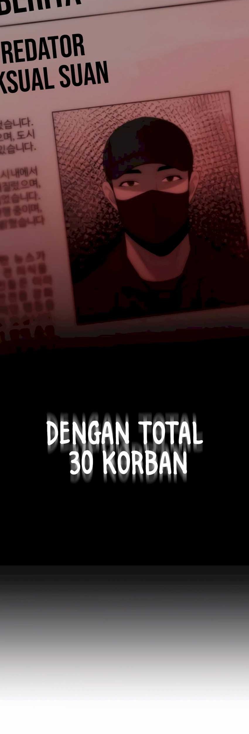 The Reincarnated Cop Who Strikes With Wealth Chapter 04 Gambar 5