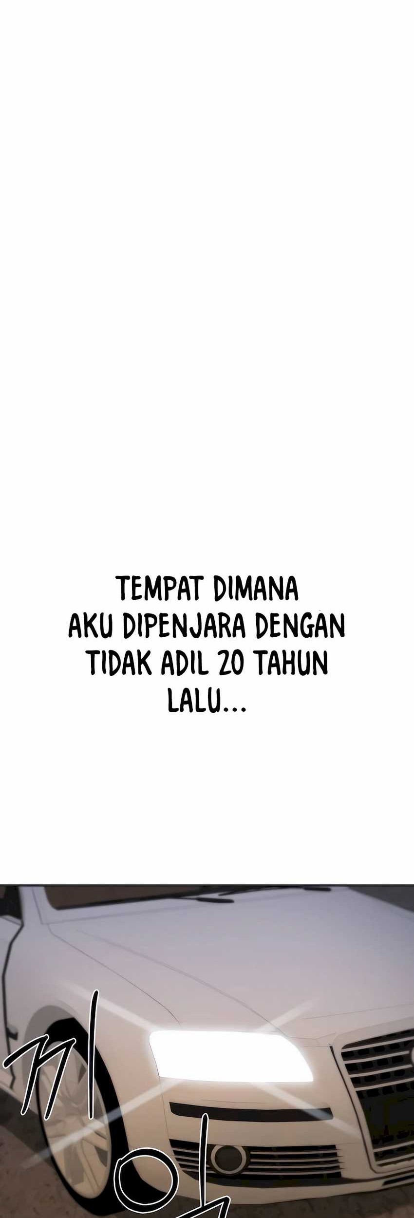 The Reincarnated Cop Who Strikes With Wealth Chapter 04 Gambar 8