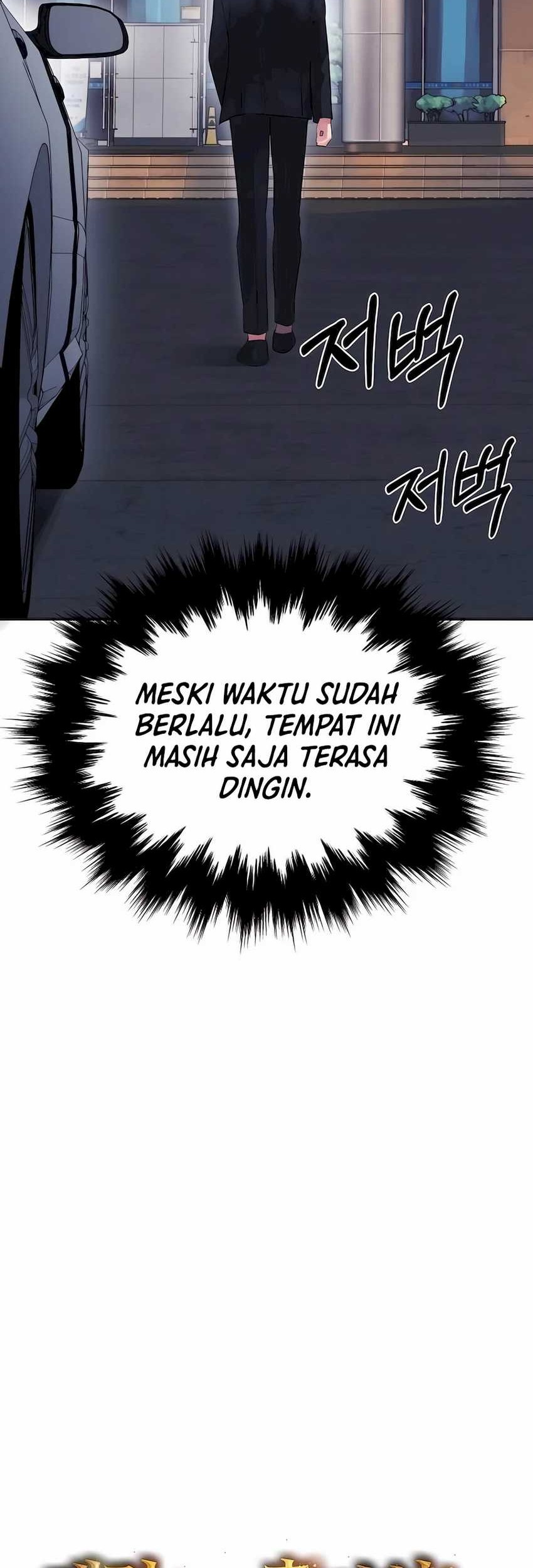 The Reincarnated Cop Who Strikes With Wealth Chapter 04 Gambar 10