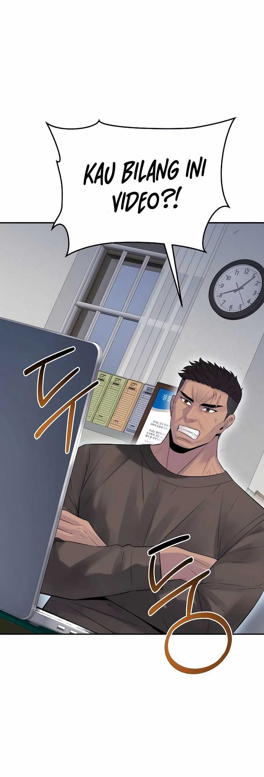 The Reincarnated Cop Who Strikes With Wealth Chapter 04 Gambar 12