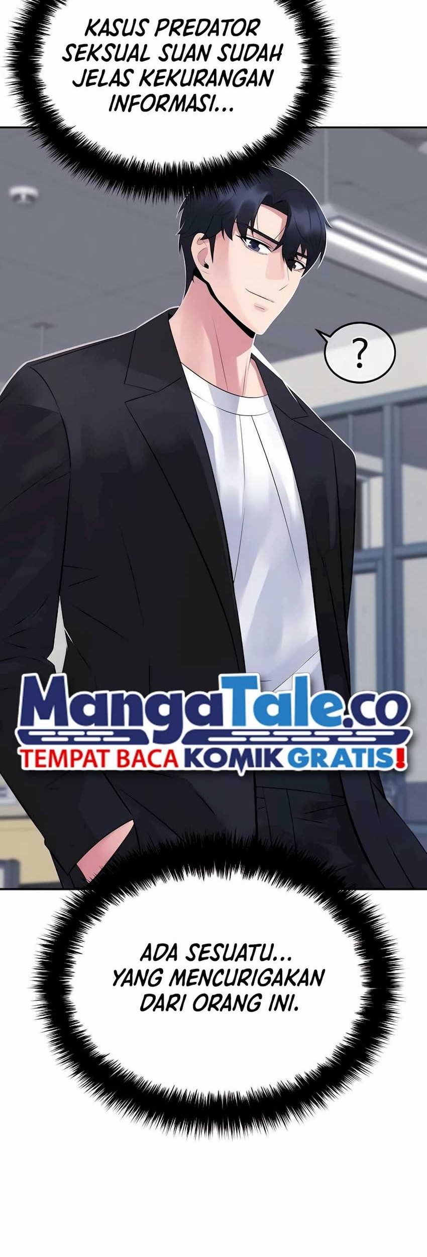 The Reincarnated Cop Who Strikes With Wealth Chapter 04 Gambar 18