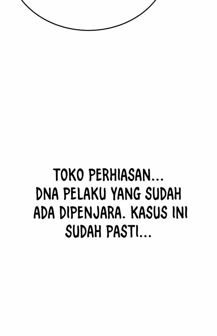 The Reincarnated Cop Who Strikes With Wealth Chapter 04 Gambar 21