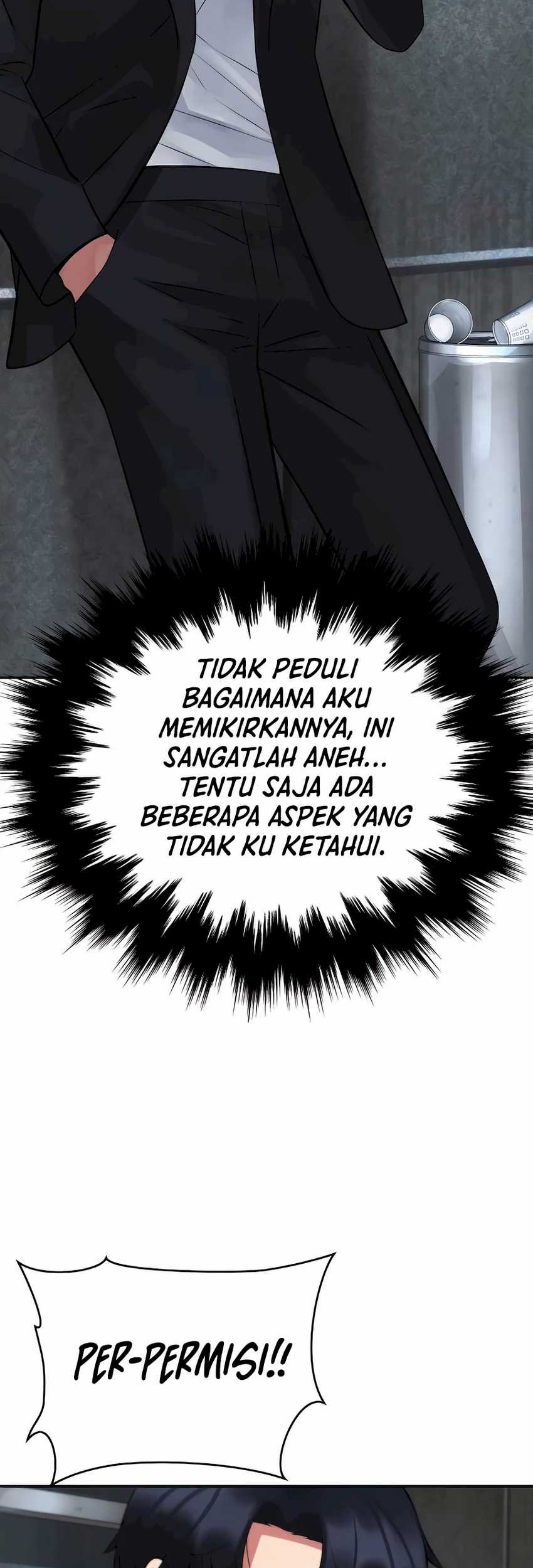 The Reincarnated Cop Who Strikes With Wealth Chapter 04 Gambar 33