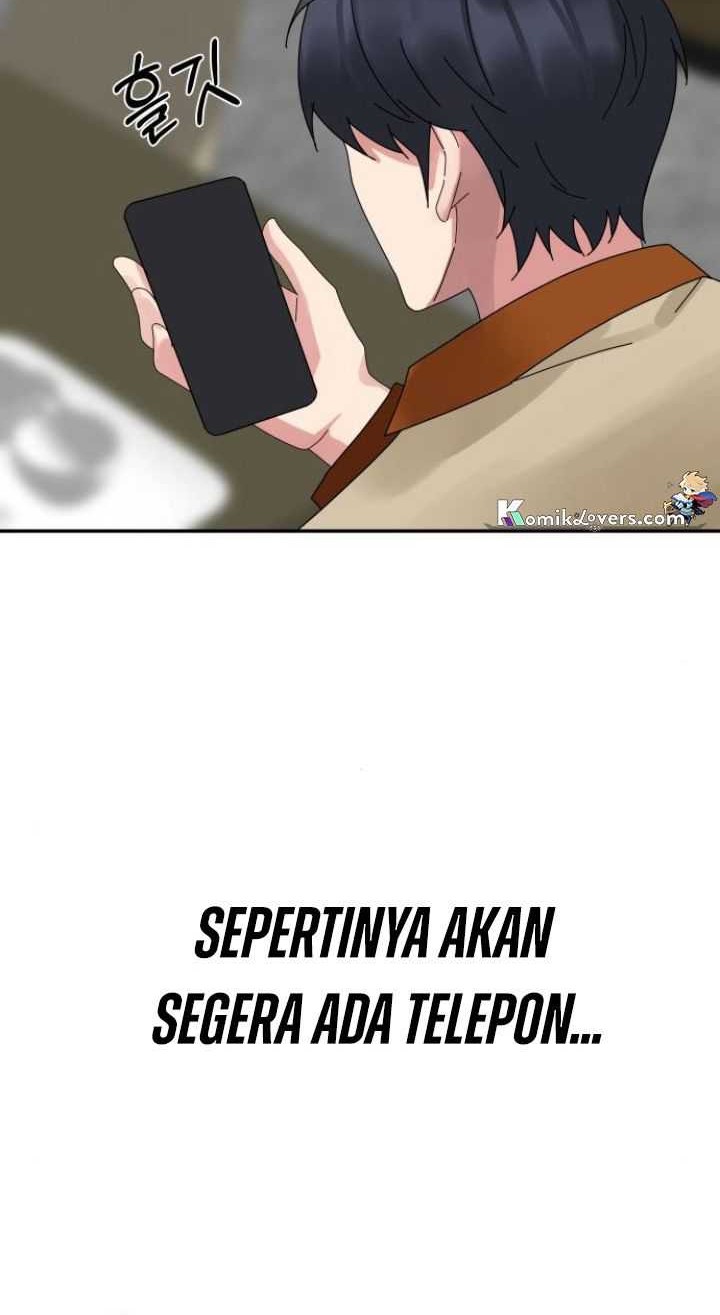 The Reincarnated Cop Who Strikes With Wealth Chapter 08 Gambar 31