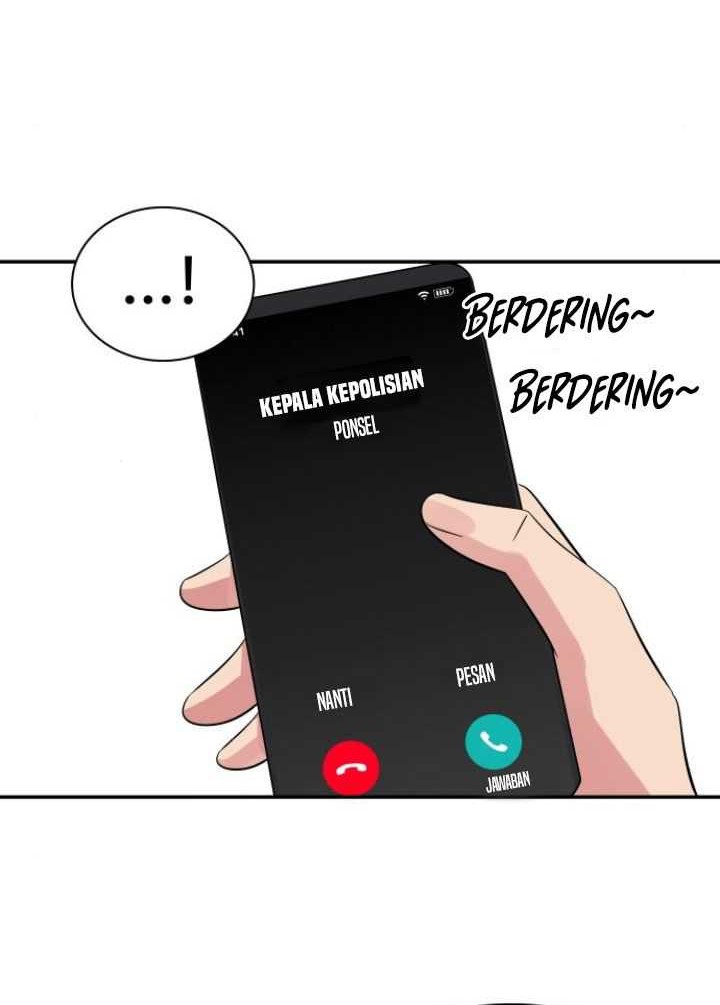 The Reincarnated Cop Who Strikes With Wealth Chapter 08 Gambar 35