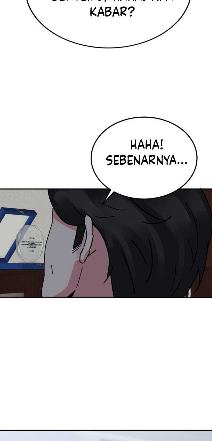 The Reincarnated Cop Who Strikes With Wealth Chapter 08 Gambar 37