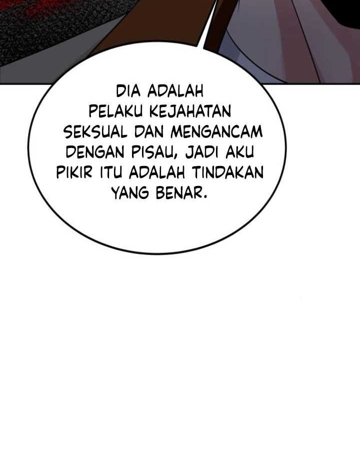 The Reincarnated Cop Who Strikes With Wealth Chapter 08 Gambar 19