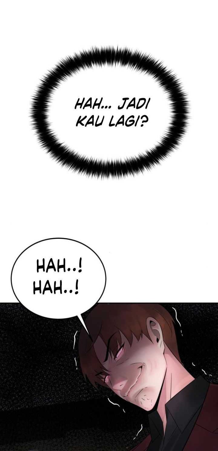 The Reincarnated Cop Who Strikes With Wealth Chapter 08 Gambar 23