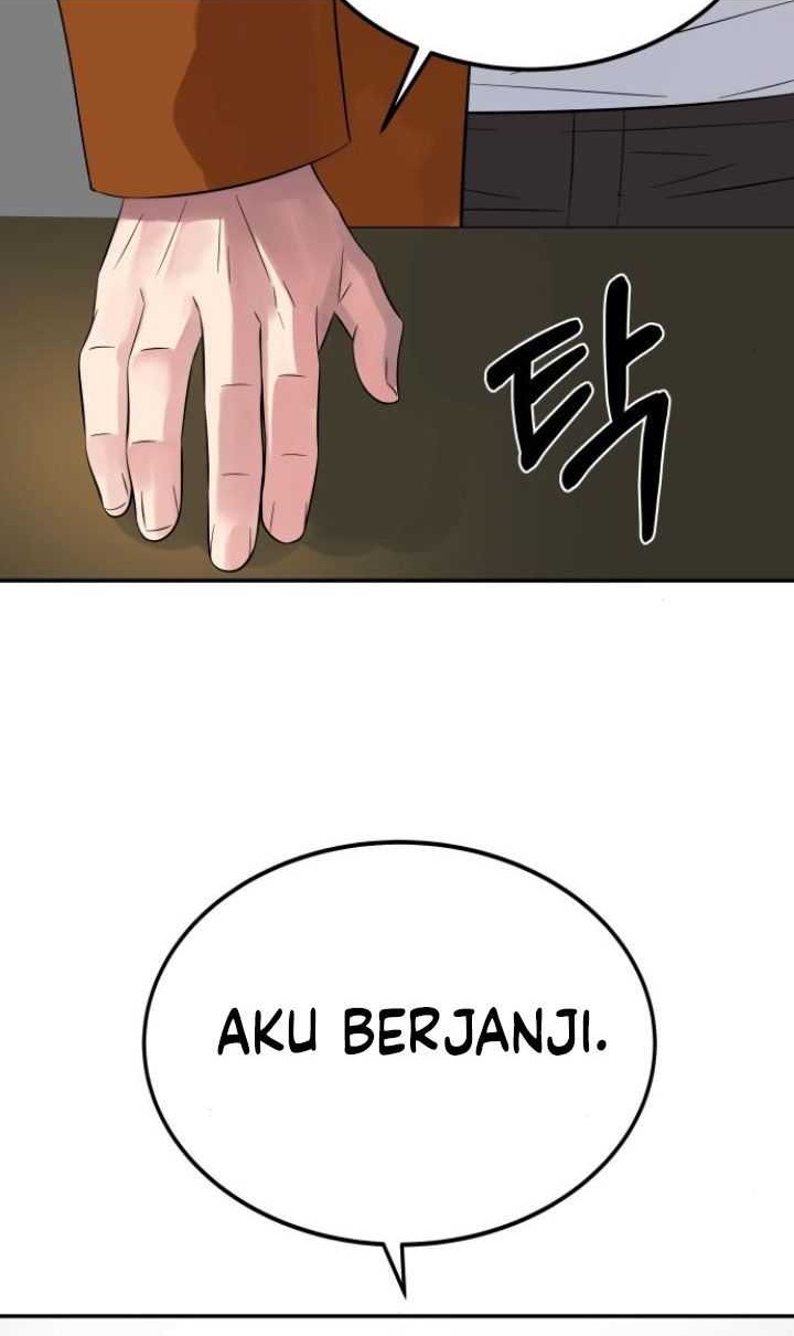 The Reincarnated Cop Who Strikes With Wealth Chapter 08 Gambar 25