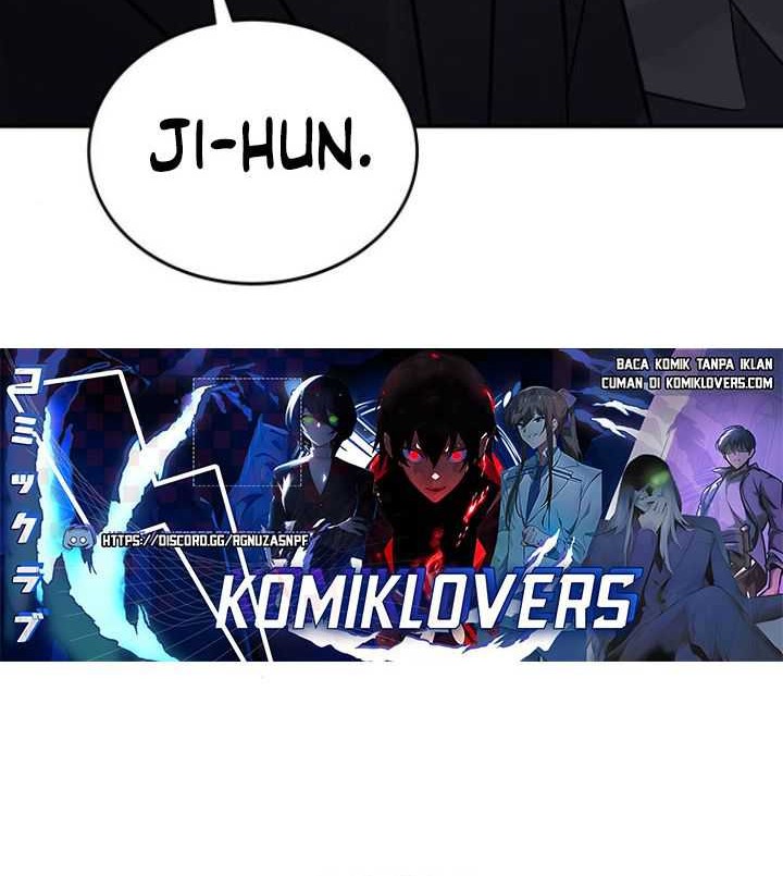 The Reincarnated Cop Who Strikes With Wealth Chapter 08 Gambar 57