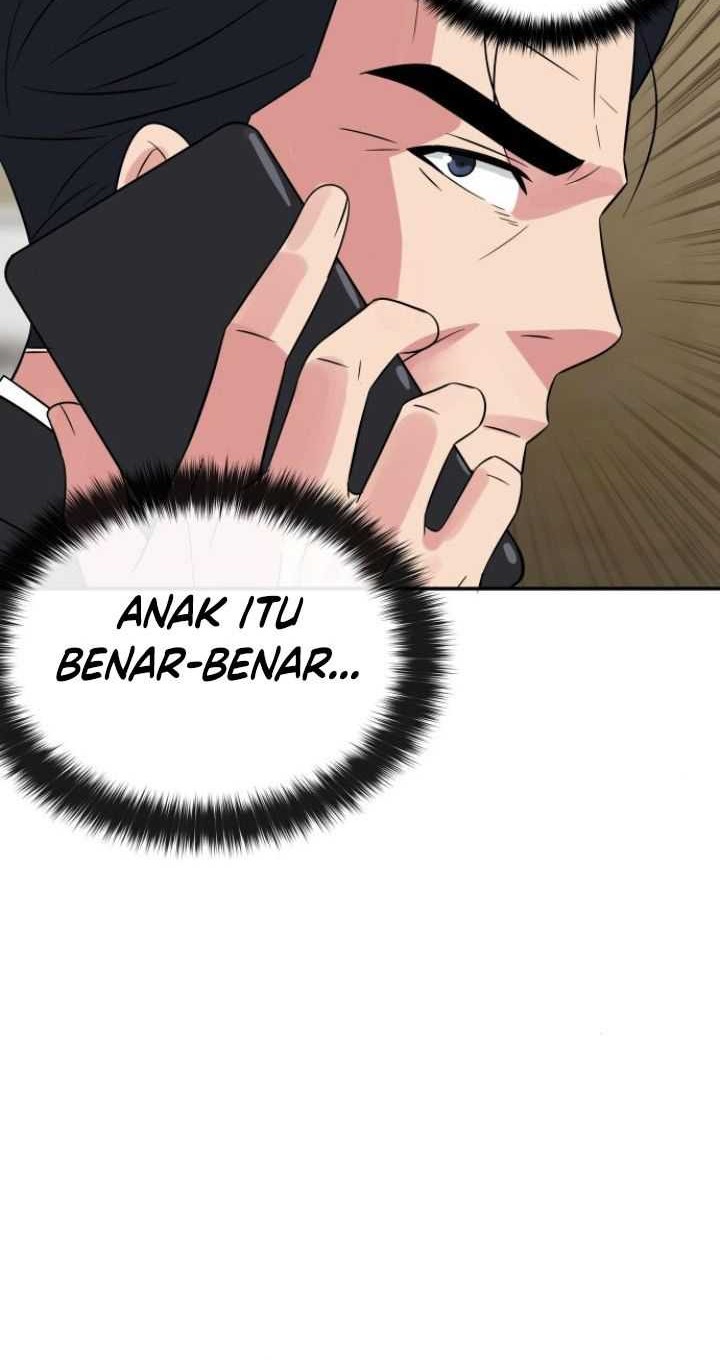 The Reincarnated Cop Who Strikes With Wealth Chapter 08 Gambar 39