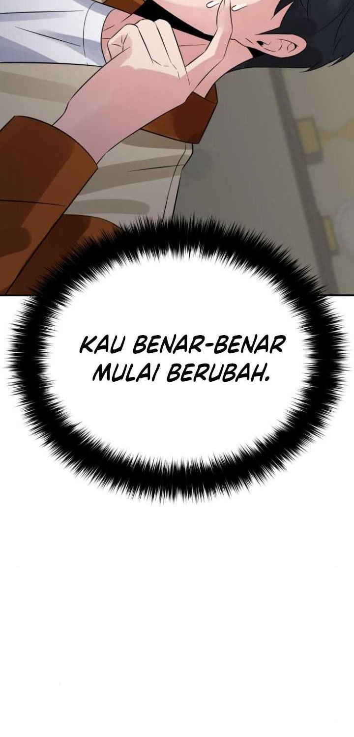 The Reincarnated Cop Who Strikes With Wealth Chapter 08 Gambar 45