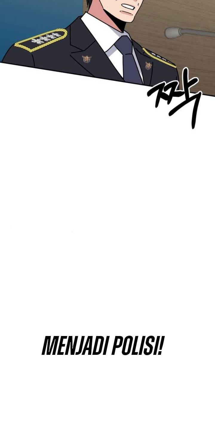 The Reincarnated Cop Who Strikes With Wealth Chapter 08 Gambar 73