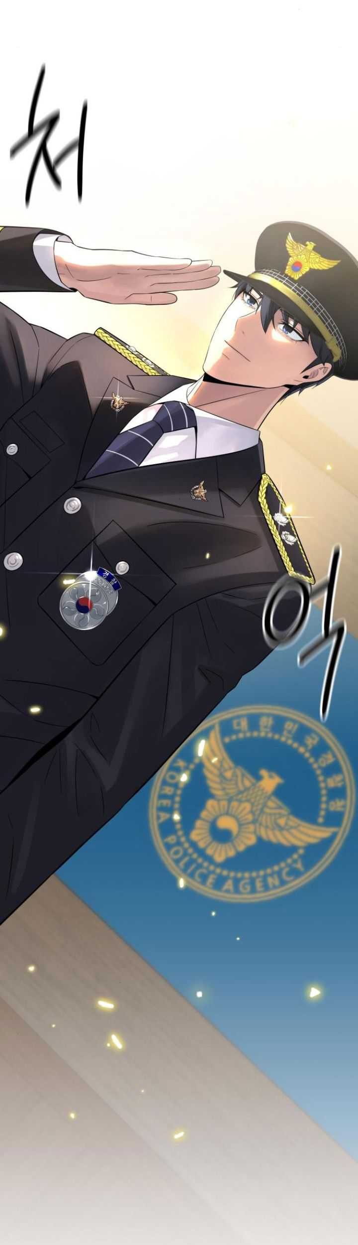 The Reincarnated Cop Who Strikes With Wealth Chapter 08 Gambar 74