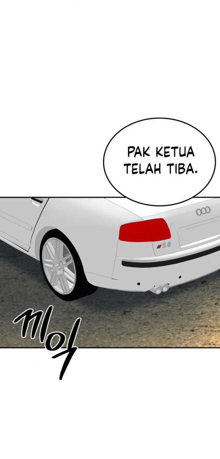 The Reincarnated Cop Who Strikes With Wealth Chapter 08 Gambar 59