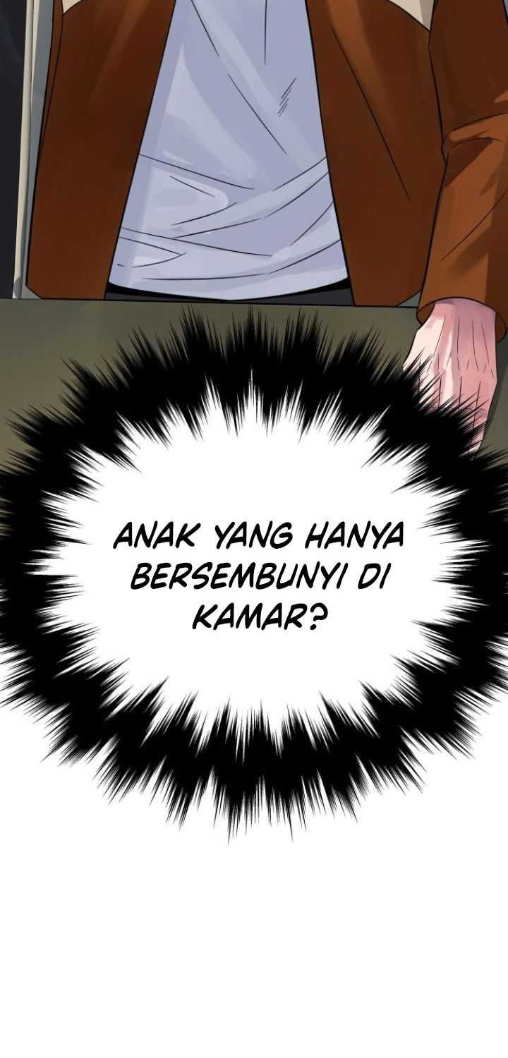 The Reincarnated Cop Who Strikes With Wealth Chapter 08 Gambar 13
