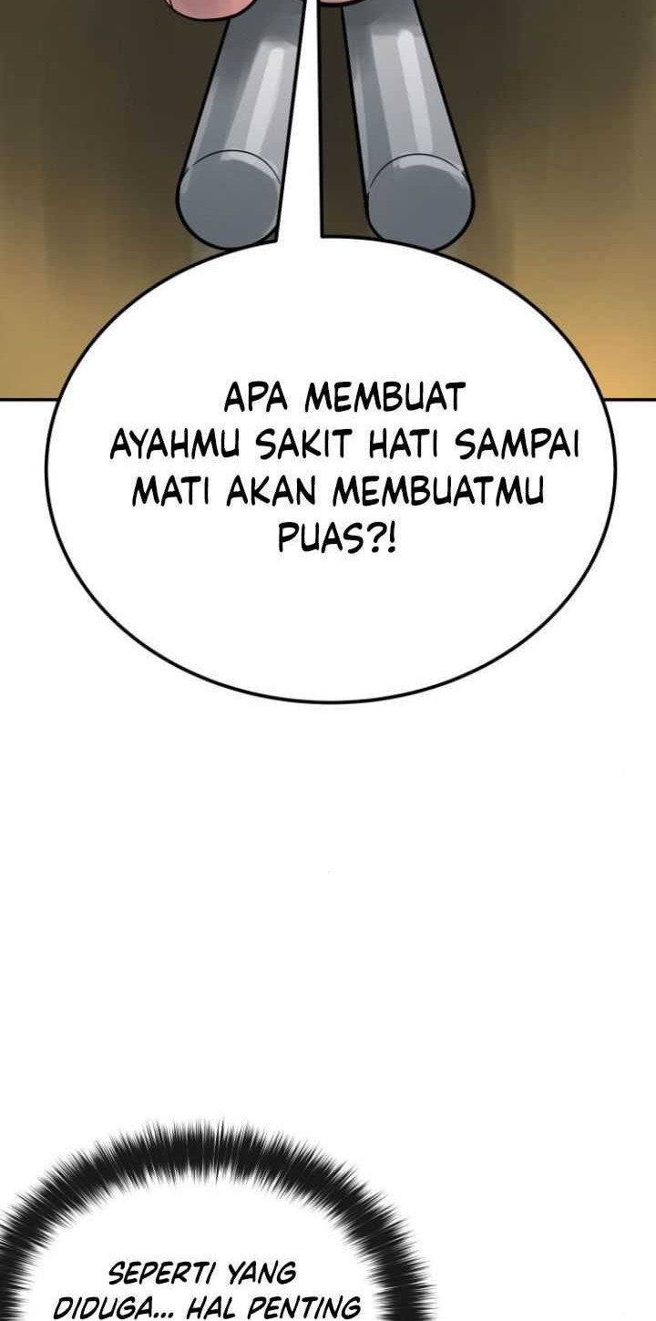 The Reincarnated Cop Who Strikes With Wealth Chapter 08 Gambar 17