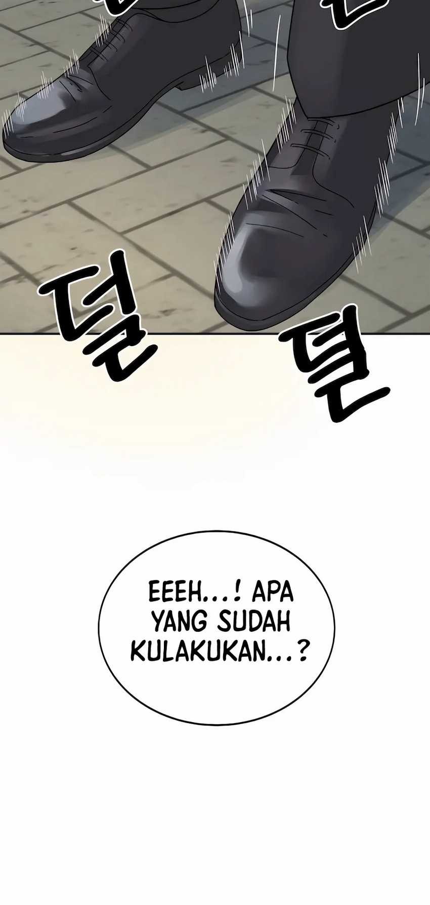 The Reincarnated Cop Who Strikes With Wealth Chapter 07 Gambar 65