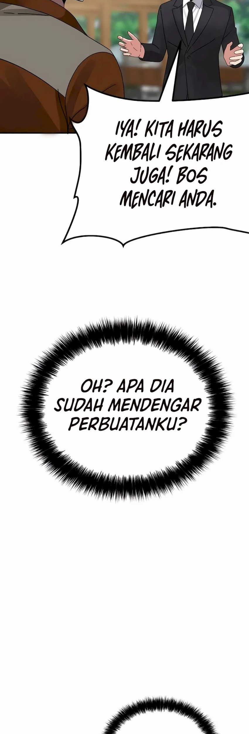 The Reincarnated Cop Who Strikes With Wealth Chapter 07 Gambar 68