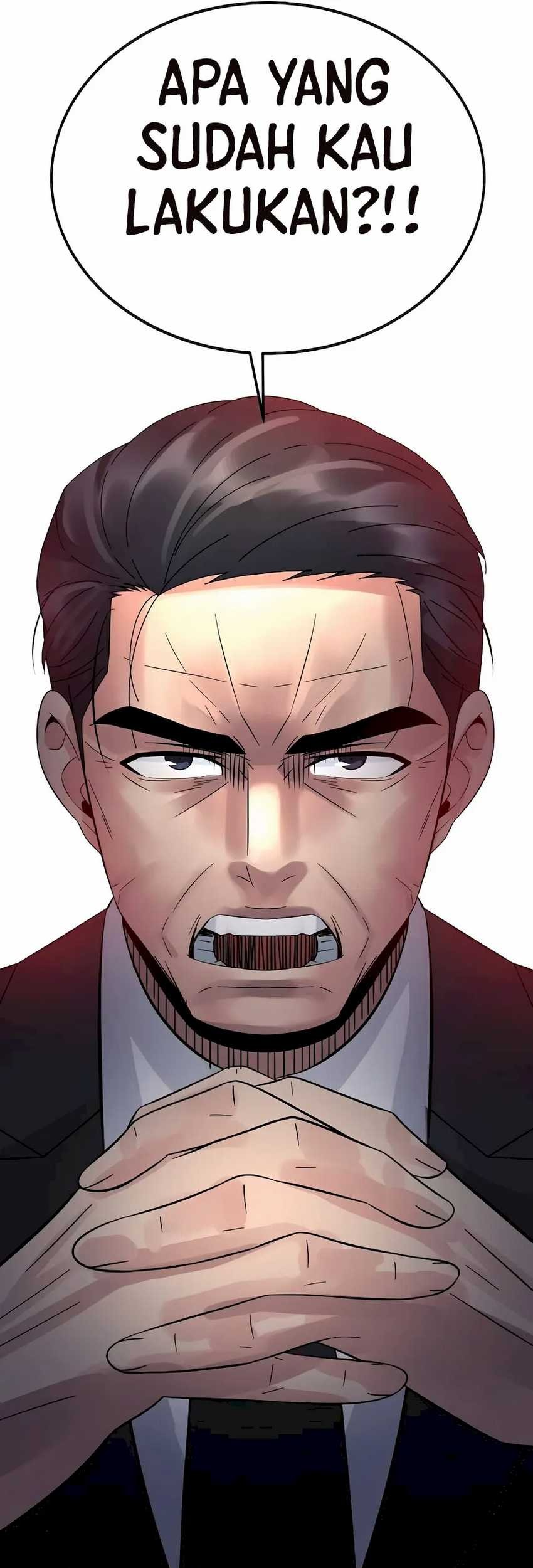 The Reincarnated Cop Who Strikes With Wealth Chapter 07 Gambar 71