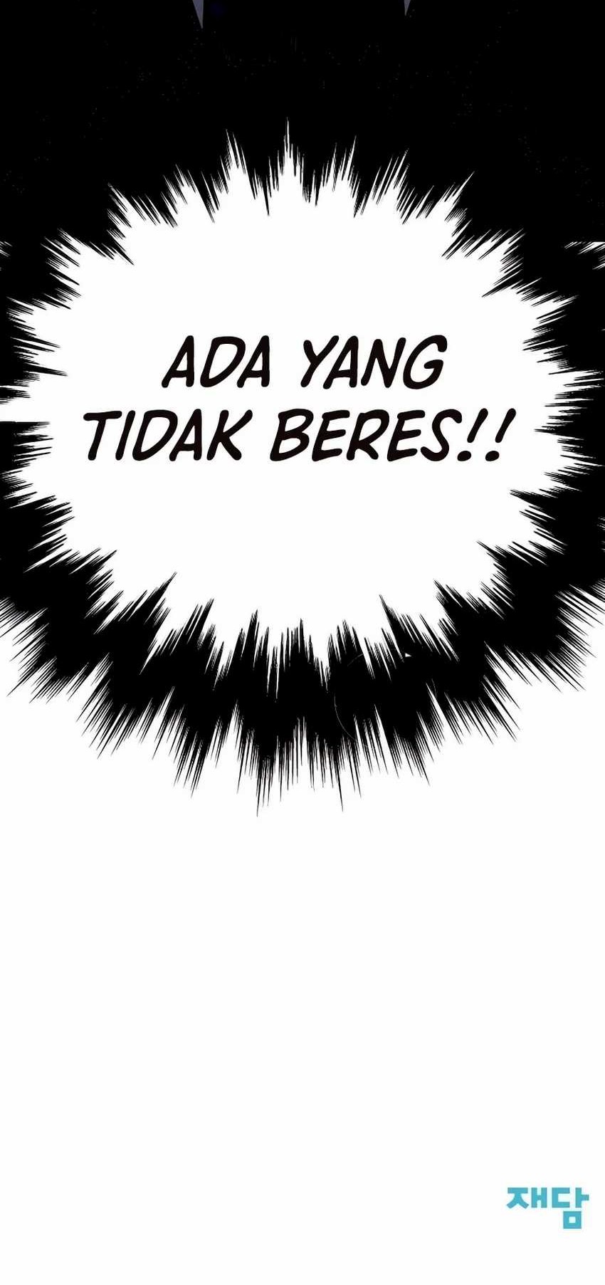 The Reincarnated Cop Who Strikes With Wealth Chapter 07 Gambar 72