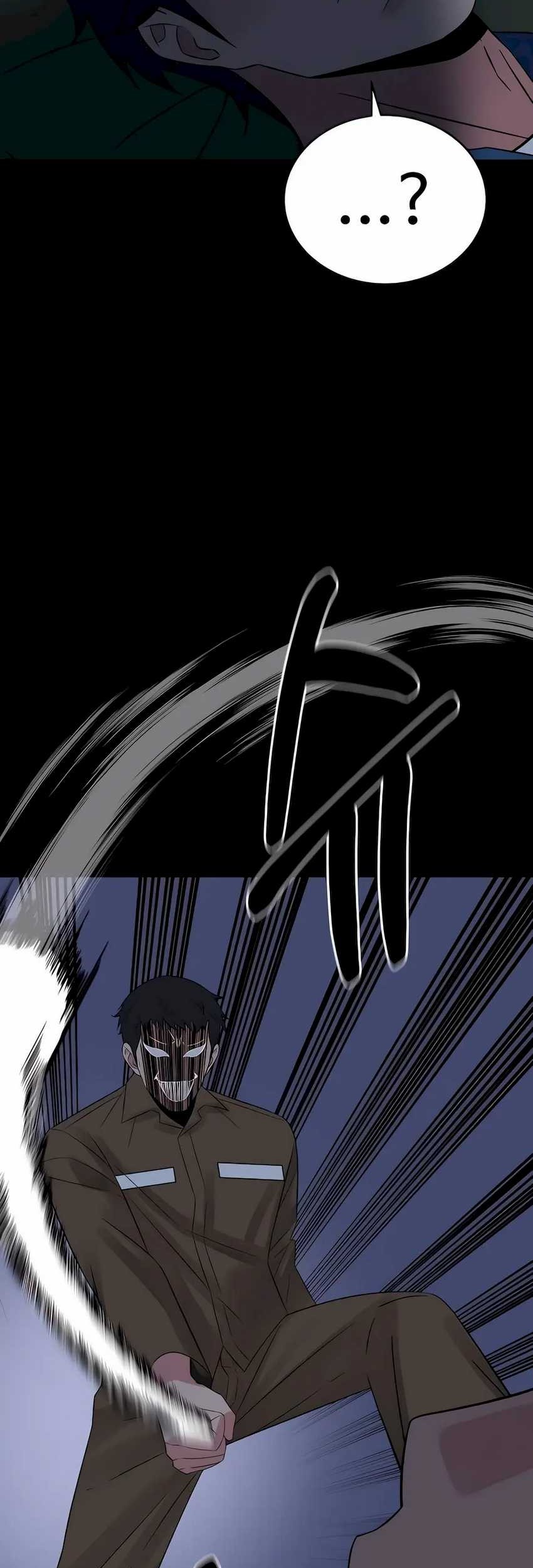 The Reincarnated Cop Who Strikes With Wealth Chapter 07 Gambar 44