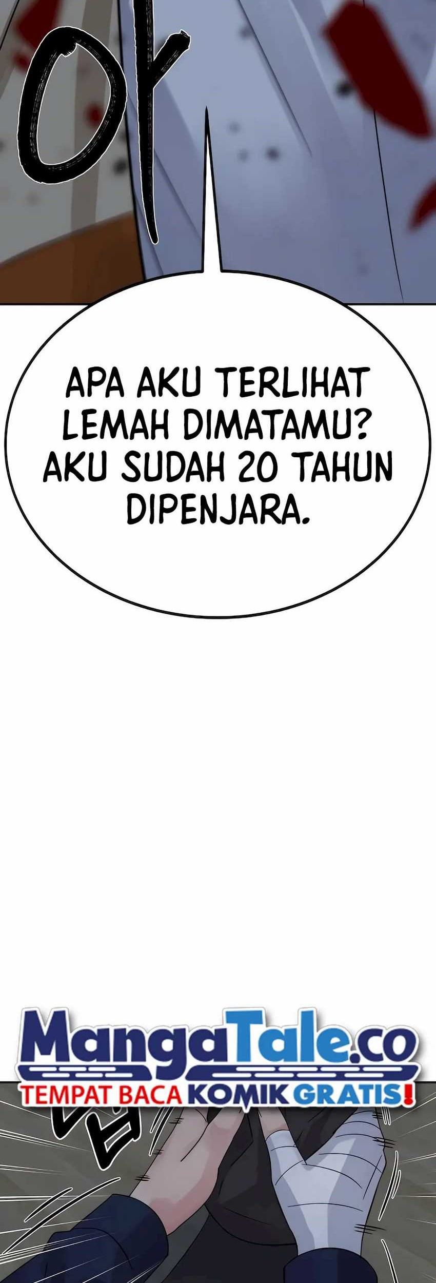 The Reincarnated Cop Who Strikes With Wealth Chapter 07 Gambar 49