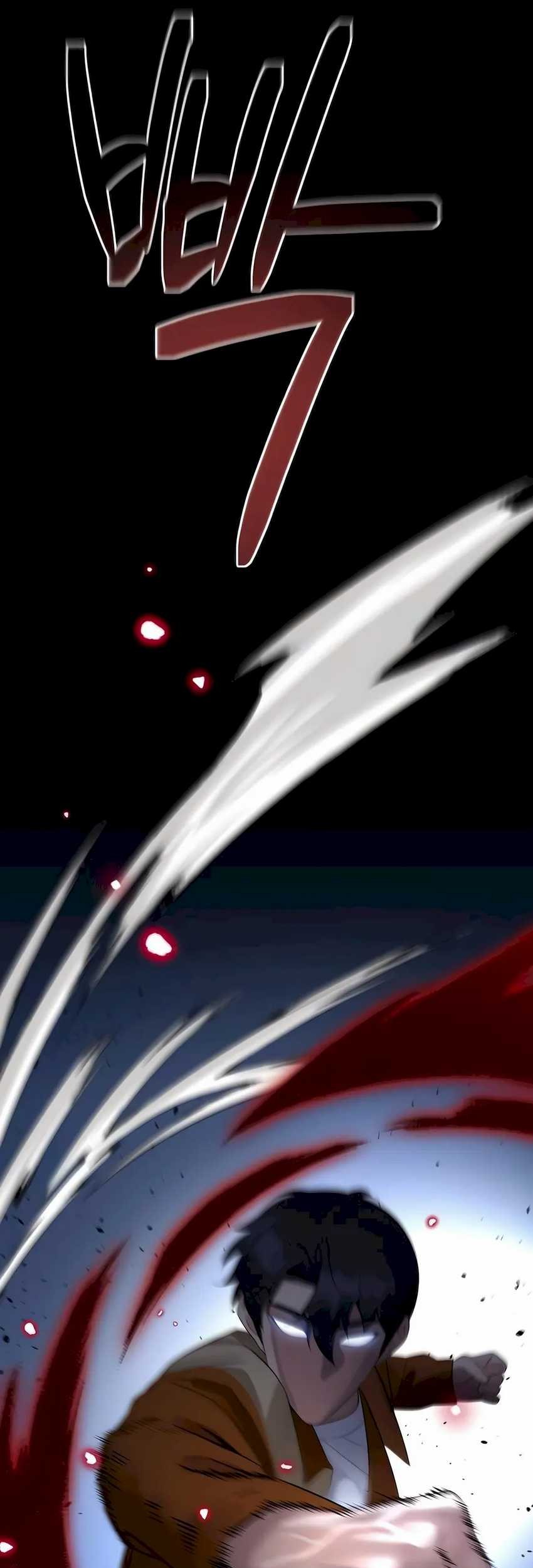 The Reincarnated Cop Who Strikes With Wealth Chapter 07 Gambar 46