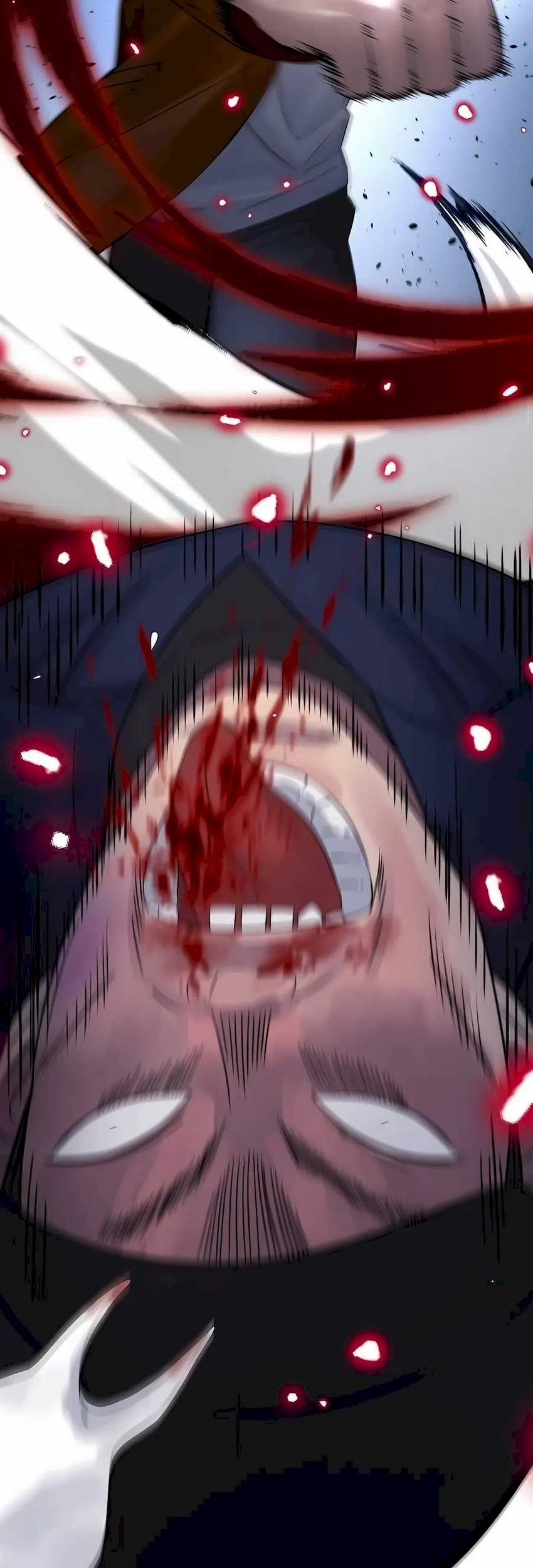 The Reincarnated Cop Who Strikes With Wealth Chapter 07 Gambar 47