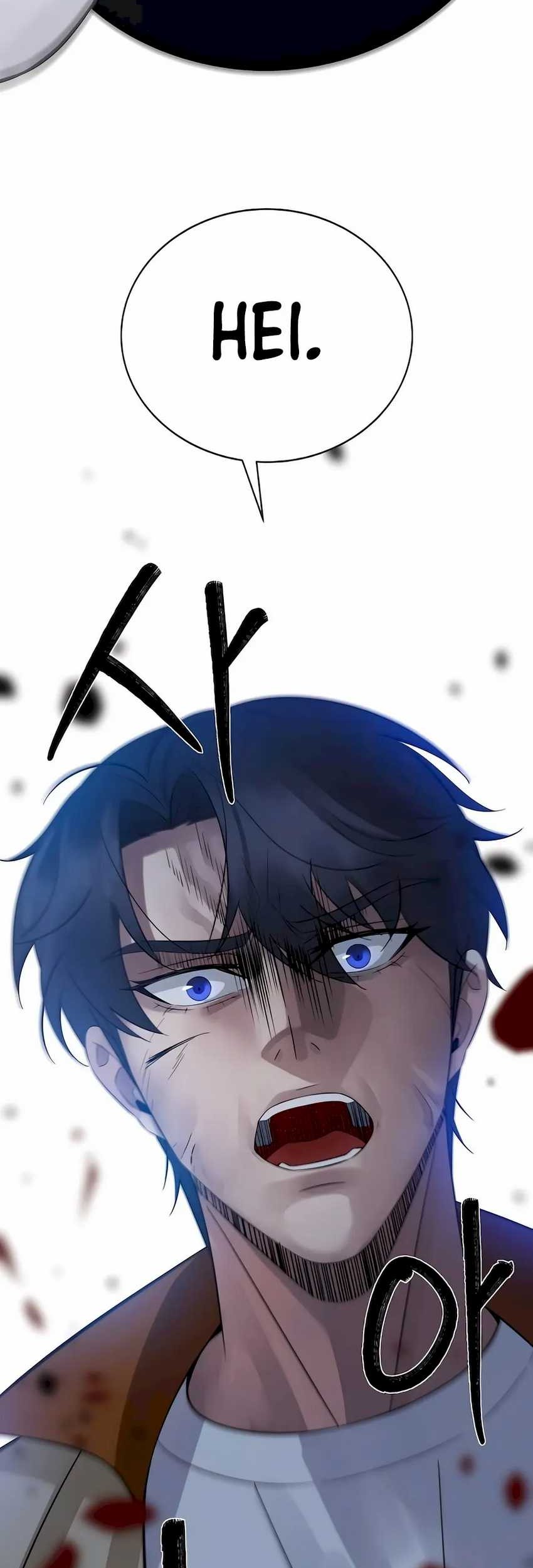 The Reincarnated Cop Who Strikes With Wealth Chapter 07 Gambar 48