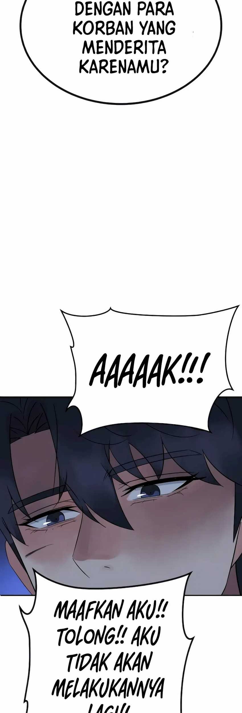 The Reincarnated Cop Who Strikes With Wealth Chapter 07 Gambar 54