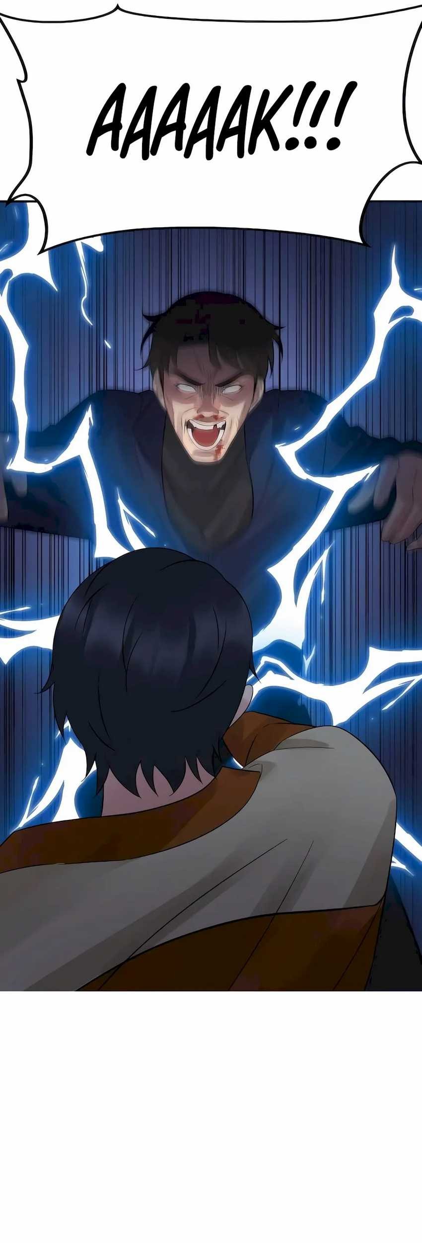 The Reincarnated Cop Who Strikes With Wealth Chapter 07 Gambar 56