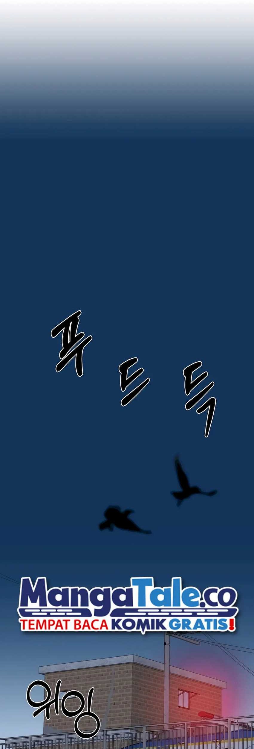 The Reincarnated Cop Who Strikes With Wealth Chapter 07 Gambar 57