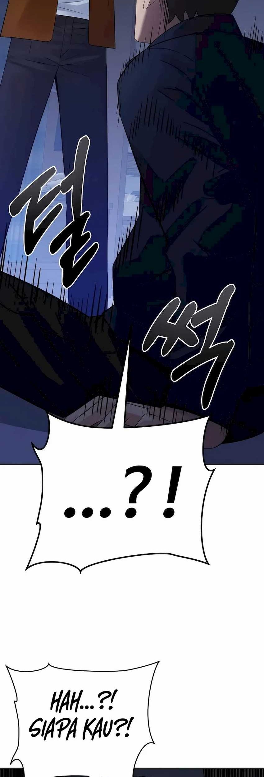 The Reincarnated Cop Who Strikes With Wealth Chapter 07 Gambar 3