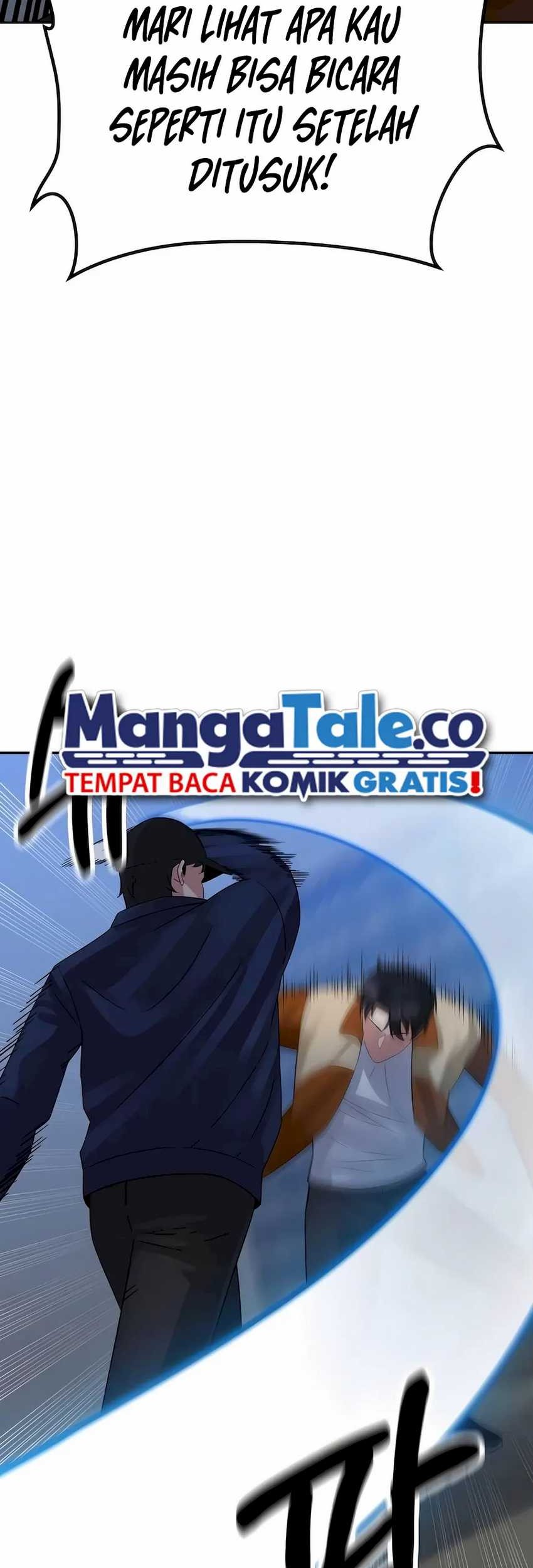 The Reincarnated Cop Who Strikes With Wealth Chapter 07 Gambar 9