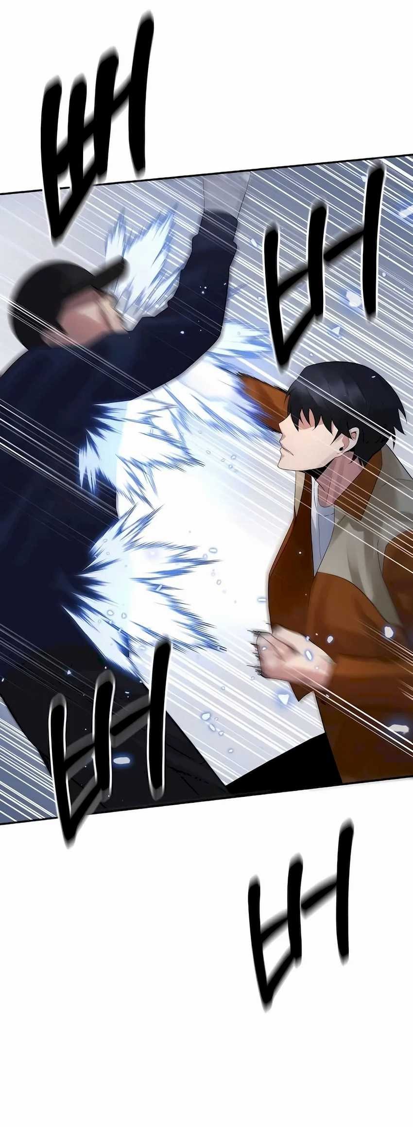 The Reincarnated Cop Who Strikes With Wealth Chapter 07 Gambar 11