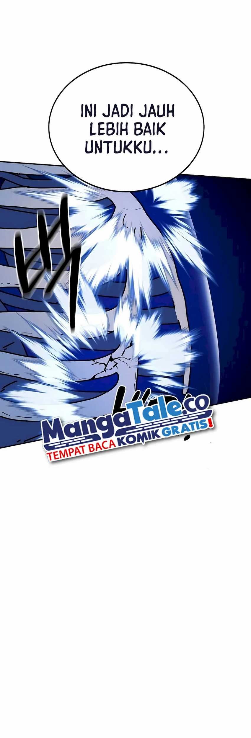 The Reincarnated Cop Who Strikes With Wealth Chapter 07 Gambar 12