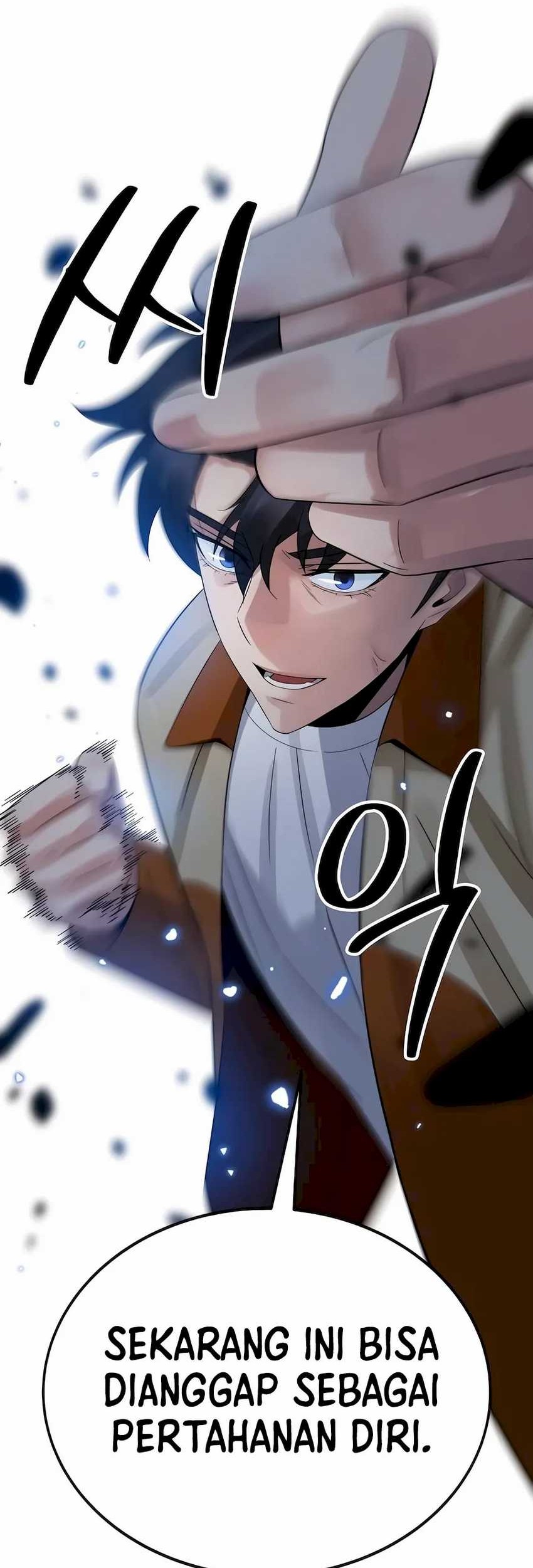 The Reincarnated Cop Who Strikes With Wealth Chapter 07 Gambar 13