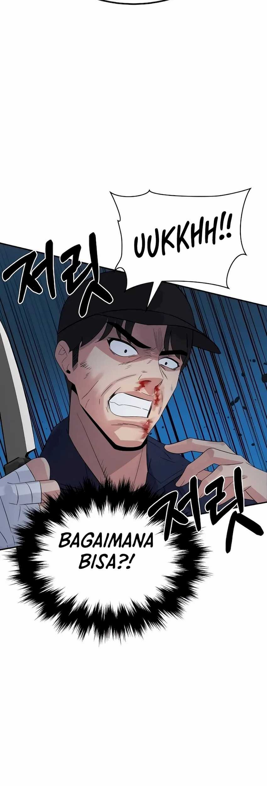 The Reincarnated Cop Who Strikes With Wealth Chapter 07 Gambar 14