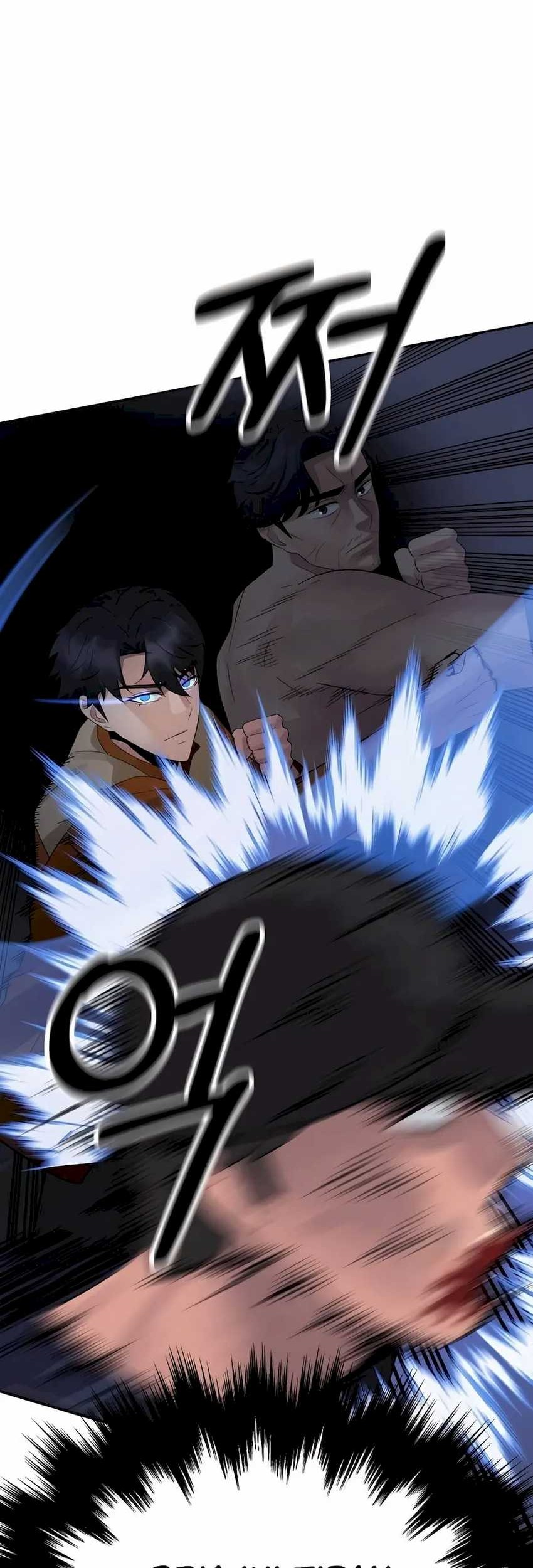 The Reincarnated Cop Who Strikes With Wealth Chapter 07 Gambar 15