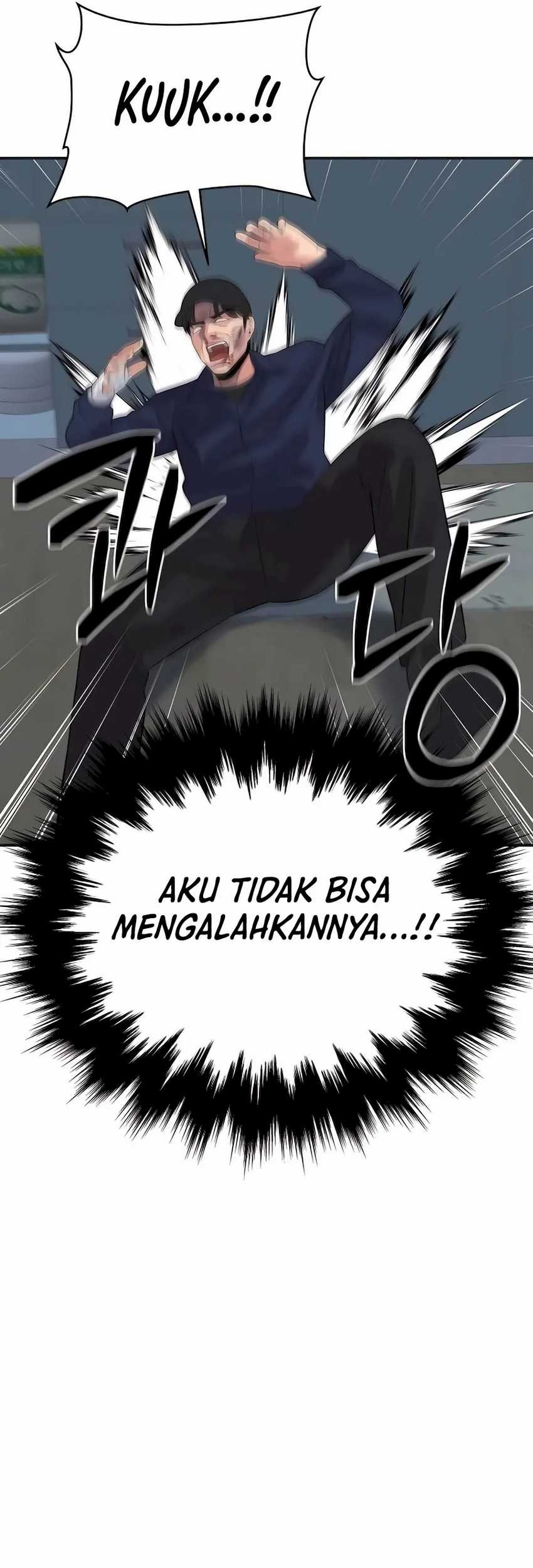 The Reincarnated Cop Who Strikes With Wealth Chapter 07 Gambar 17