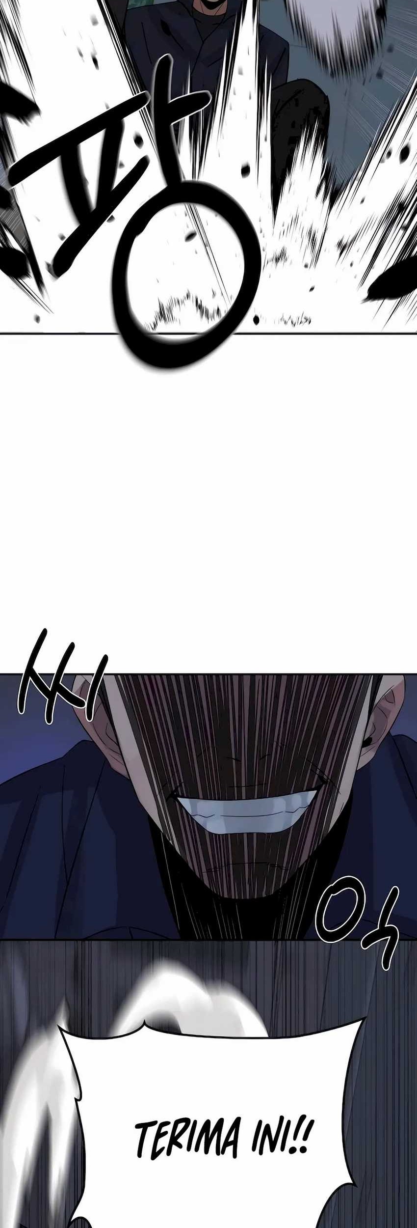 The Reincarnated Cop Who Strikes With Wealth Chapter 07 Gambar 23