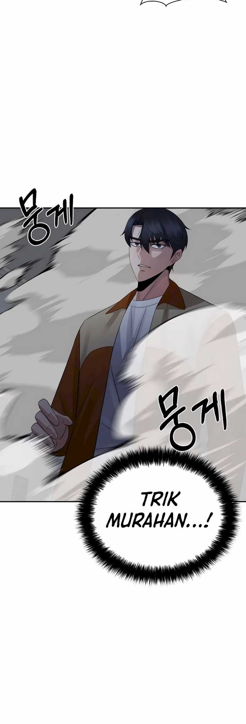 The Reincarnated Cop Who Strikes With Wealth Chapter 07 Gambar 25