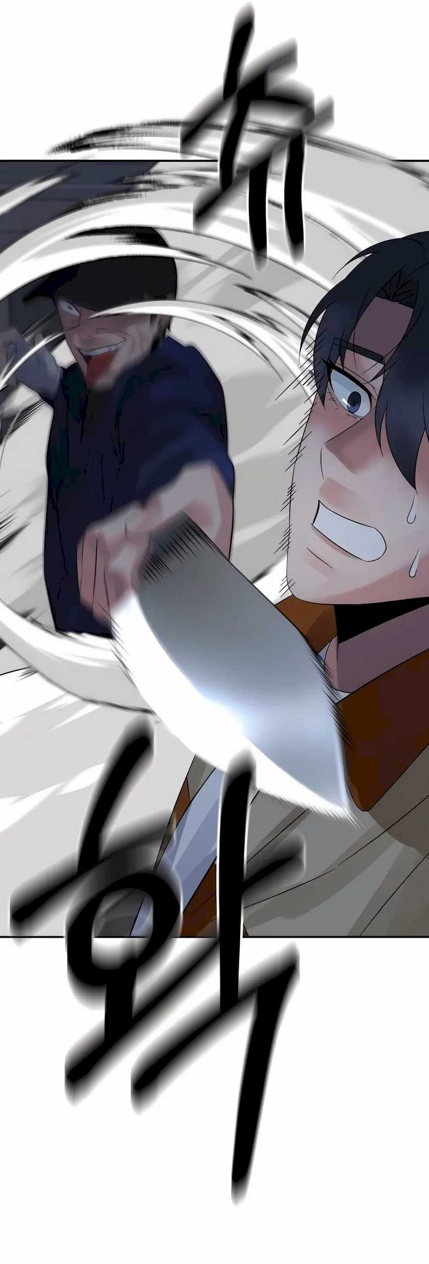 The Reincarnated Cop Who Strikes With Wealth Chapter 07 Gambar 27