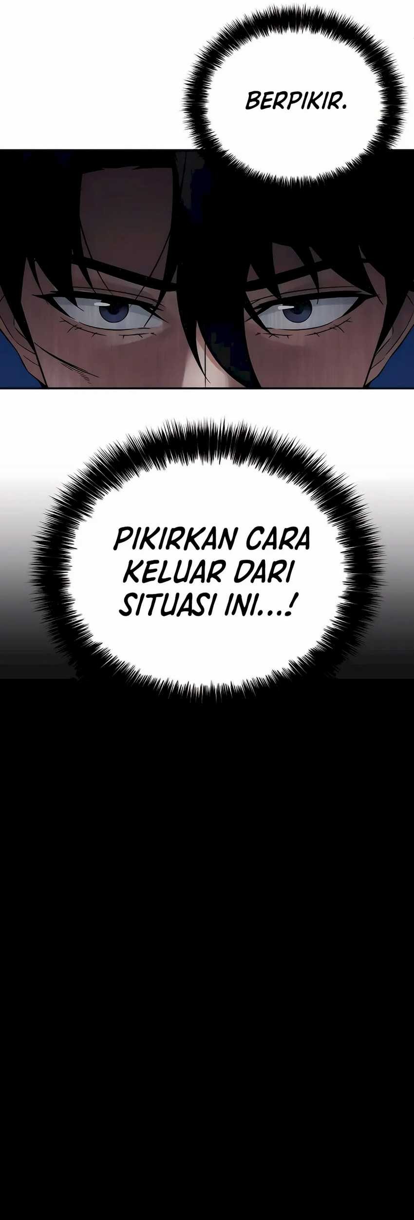 The Reincarnated Cop Who Strikes With Wealth Chapter 07 Gambar 32