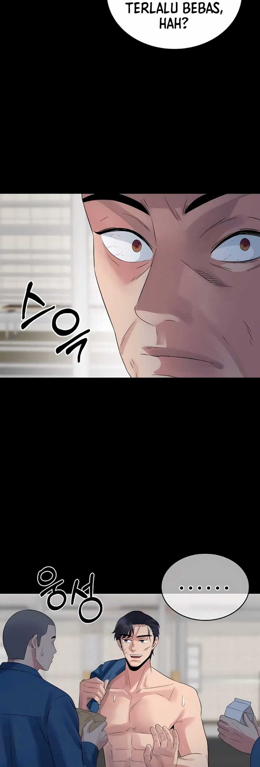 The Reincarnated Cop Who Strikes With Wealth Chapter 07 Gambar 39