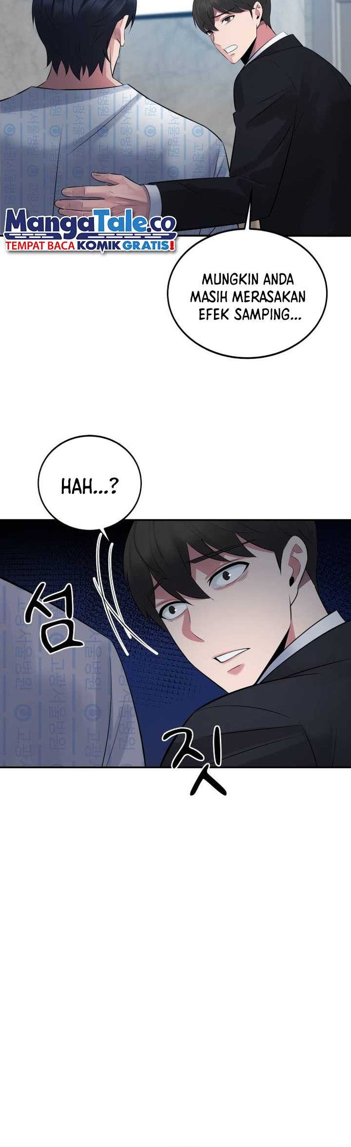 The Reincarnated Cop Who Strikes With Wealth Chapter 02 Gambar 61