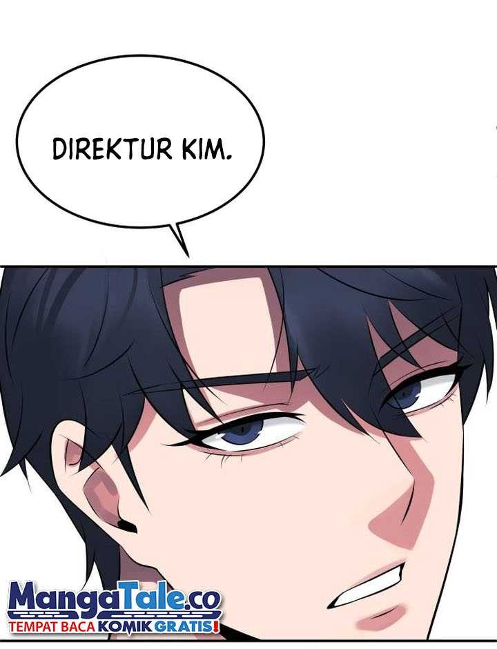 The Reincarnated Cop Who Strikes With Wealth Chapter 02 Gambar 68